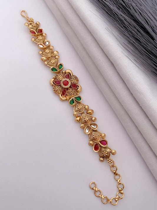 Eternal Bond Bracelet