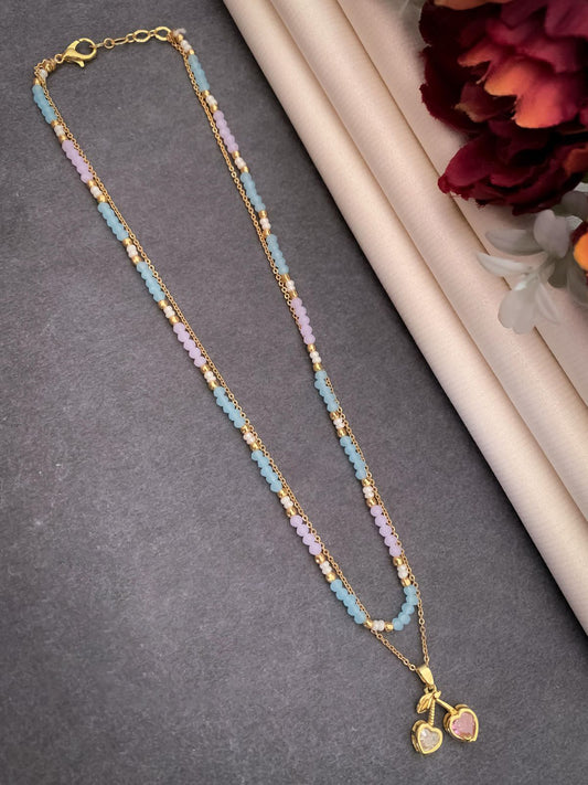 Bold Beauty Mala