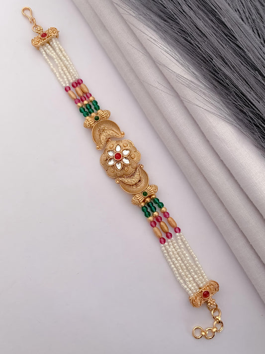Inner Peace Bracelet