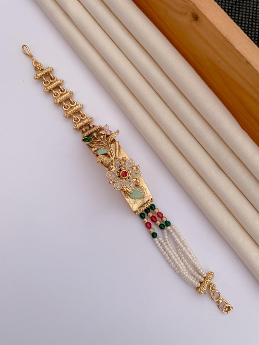Sweet Memory Bracelet