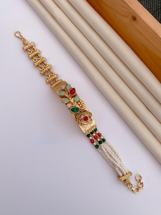 Pure Bliss Bracelet