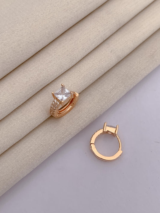 Royal Grace Bali Earrings