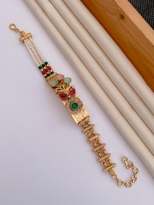 Warm Hug Bracelet