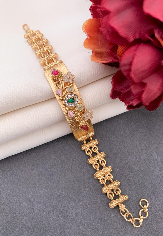 Forever Yours Bracelet