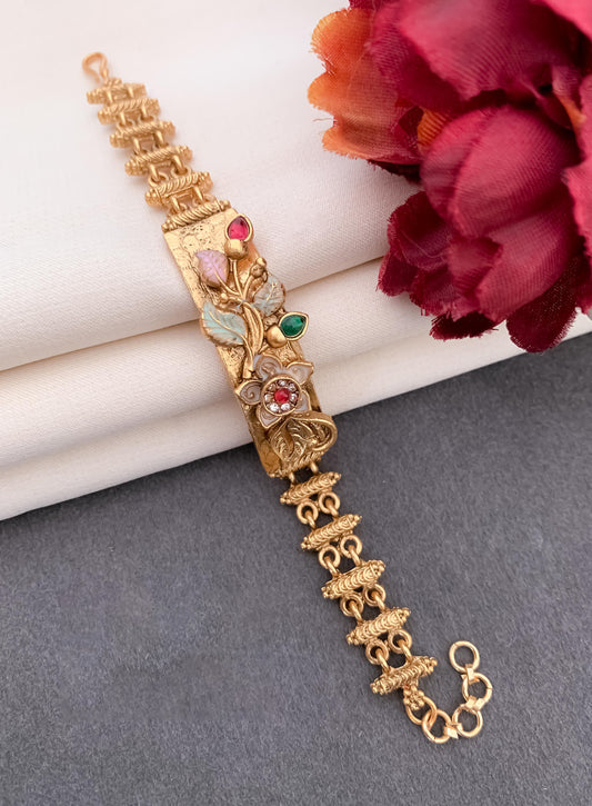 Timeless Spark Bracelet