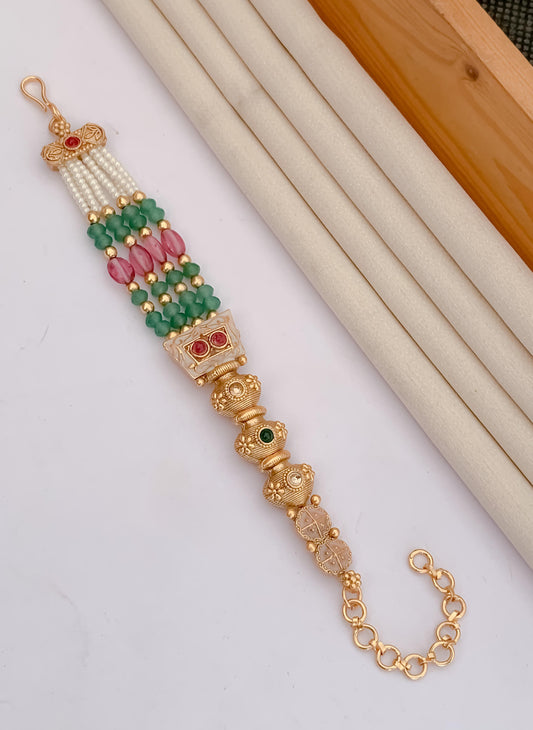 Luxe Chain Bracelet