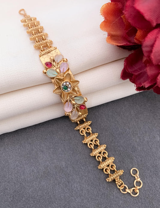 Royal Gleam Bracelet