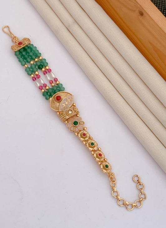 Diamond Touch Bracelet