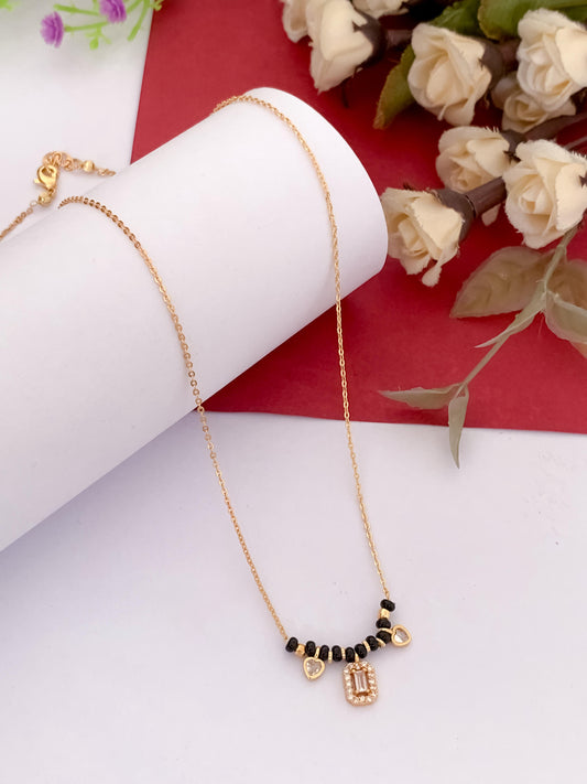 Nariya Mangalsutra Bracelet