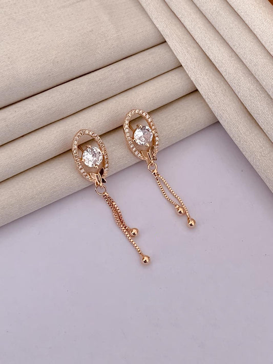 Kundan Harmony Earrings