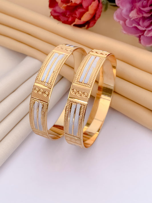 Firefly Magic Bangle (Set of 4)