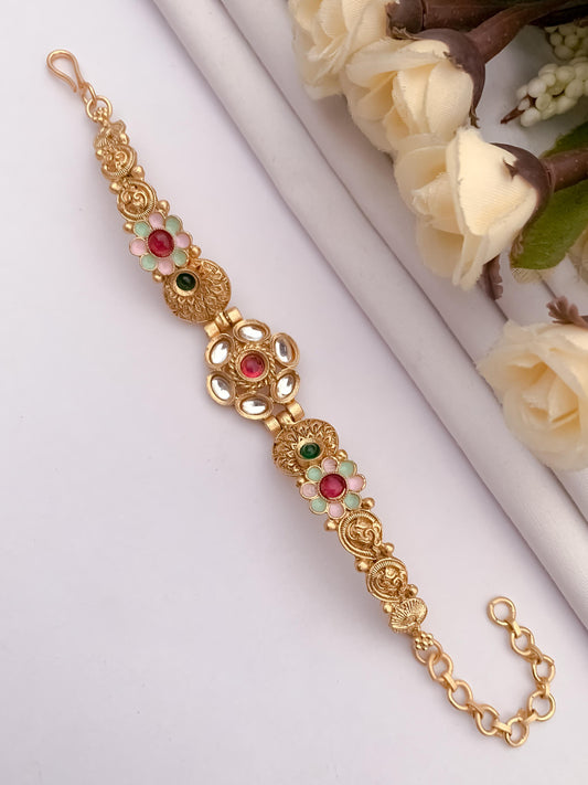 Luxe Aura Bracelet