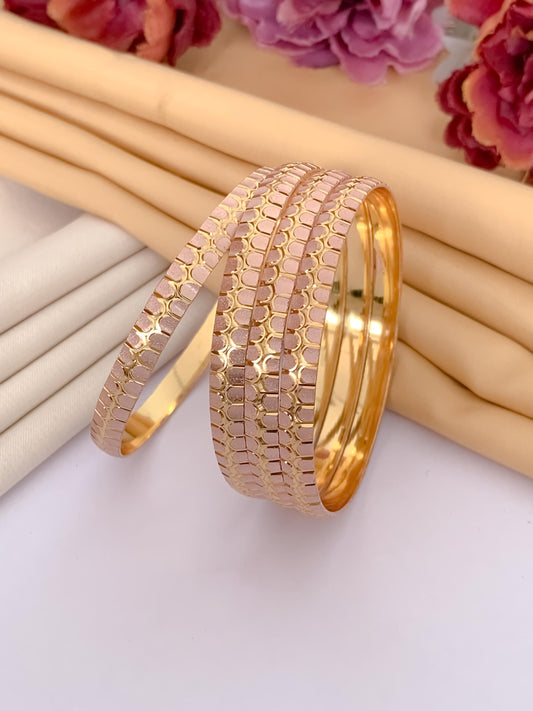 Firefly Magic Bangle (Set of 4)
