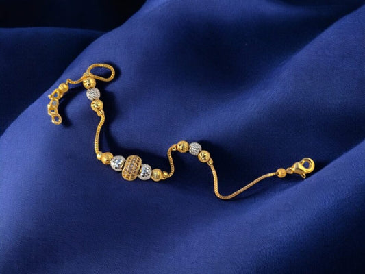 Guardian Charm Bracelet