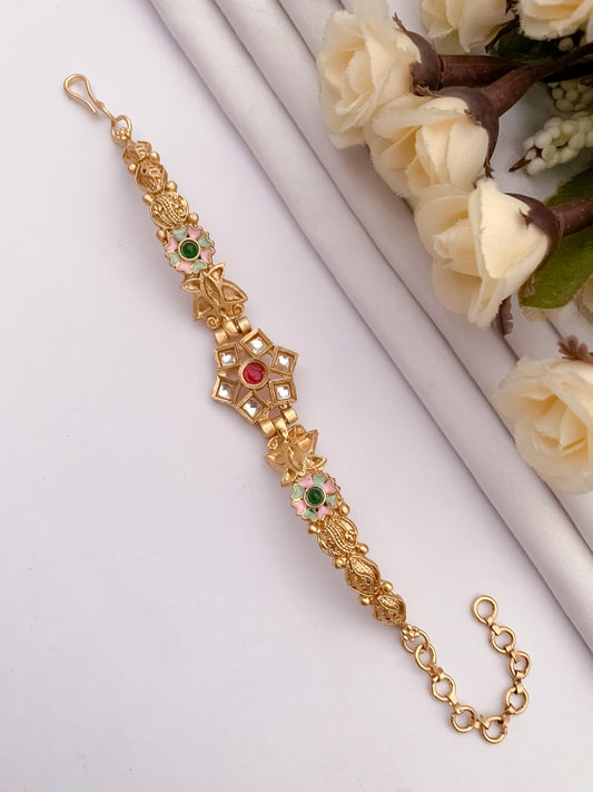 Chunky Link Bracelet