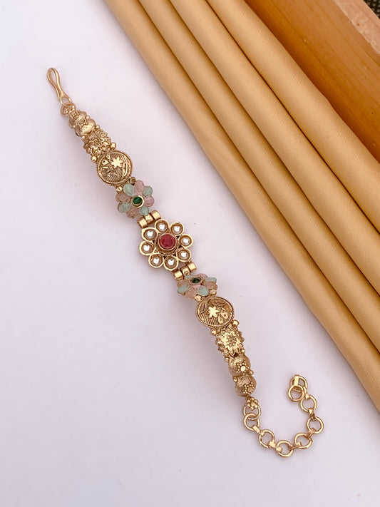 Minimal Mood Bracelet