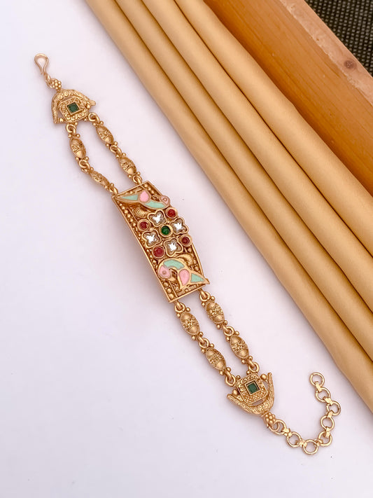 Monoline Bracelet