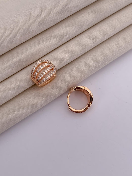 Blossom Grace Earrings