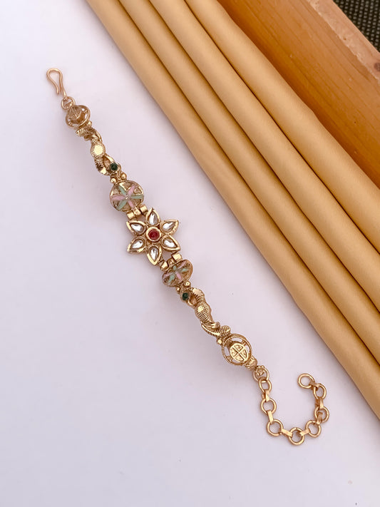 Power Link Bracelet