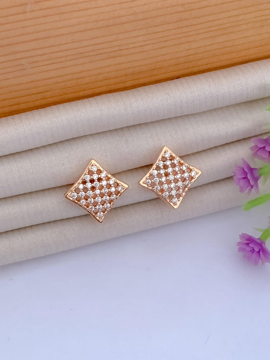 Blossom Duo Earrings