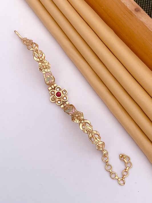 Sisters Bond Bracelet