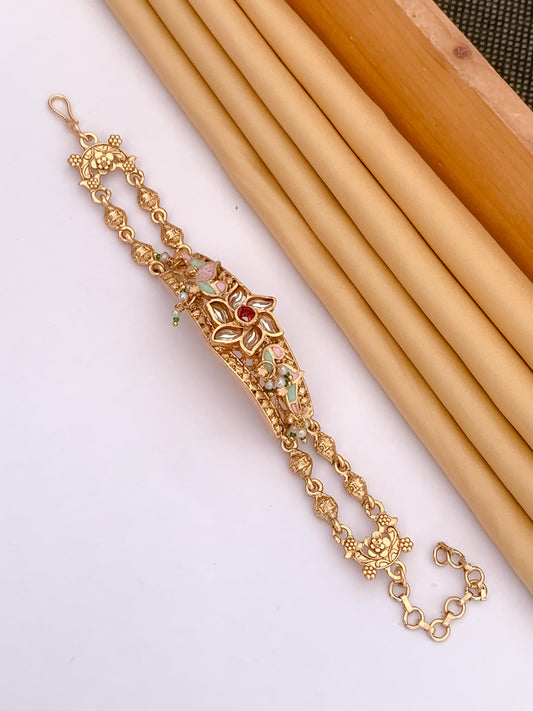 Wedding Shine Bracelet