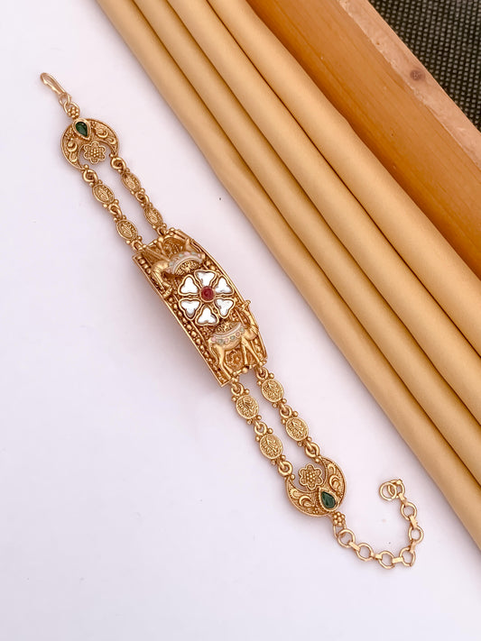 Promise Vow Bracelet