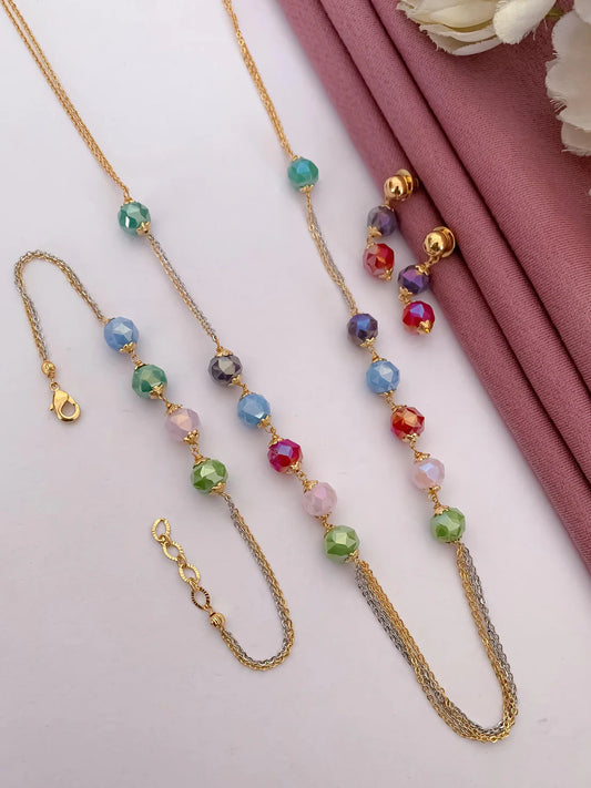 Bridal Bliss Mala