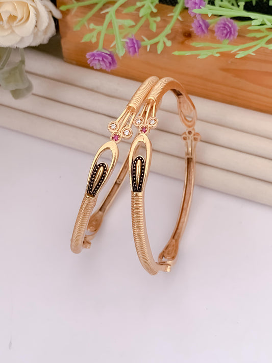 Divine Rays Miracle Bangle