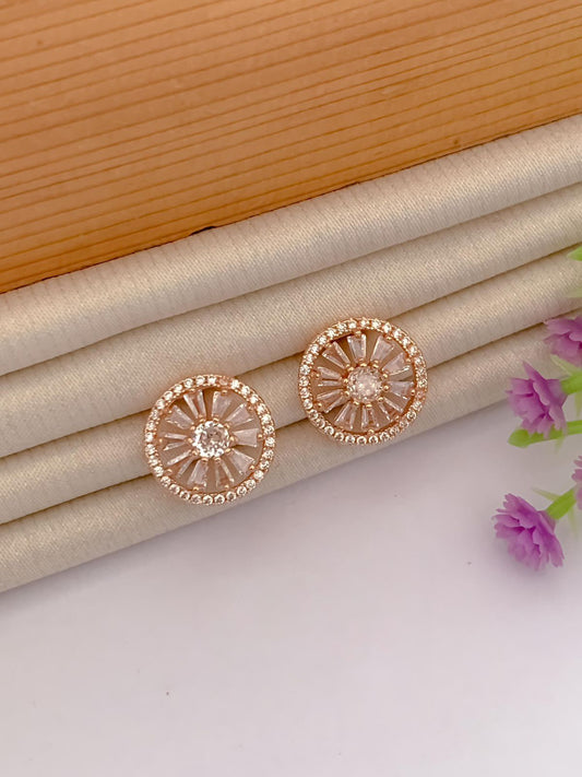 Celestial Aura Earrings