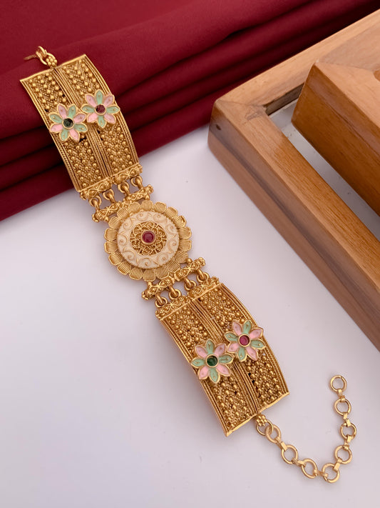 Gift of Heart Bracelet