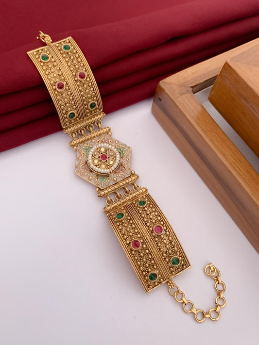 Nazaara Bracelet