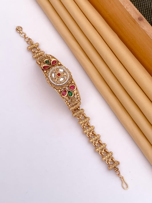 Noor Charm Bracelet