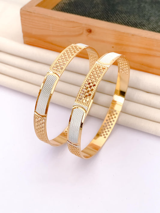 Idaya Miracle Bangle