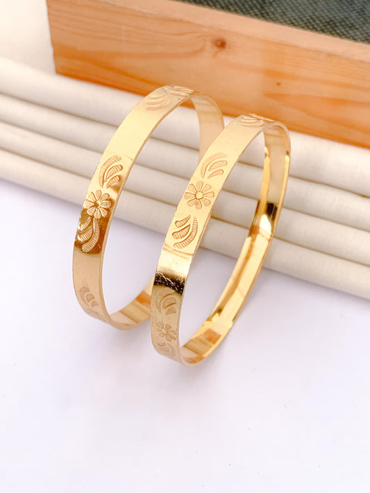 Dazzling Stone Bangle