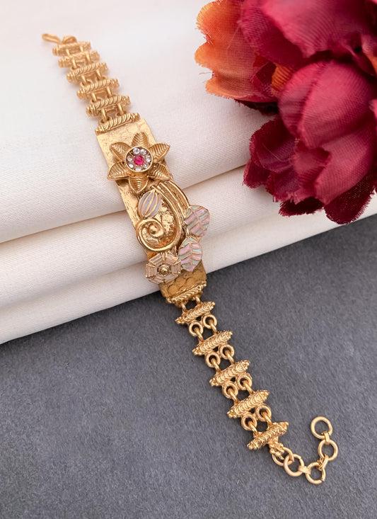 Sitara Spark Bracelet