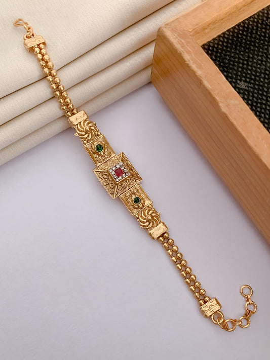 Heera Bond Bracelet