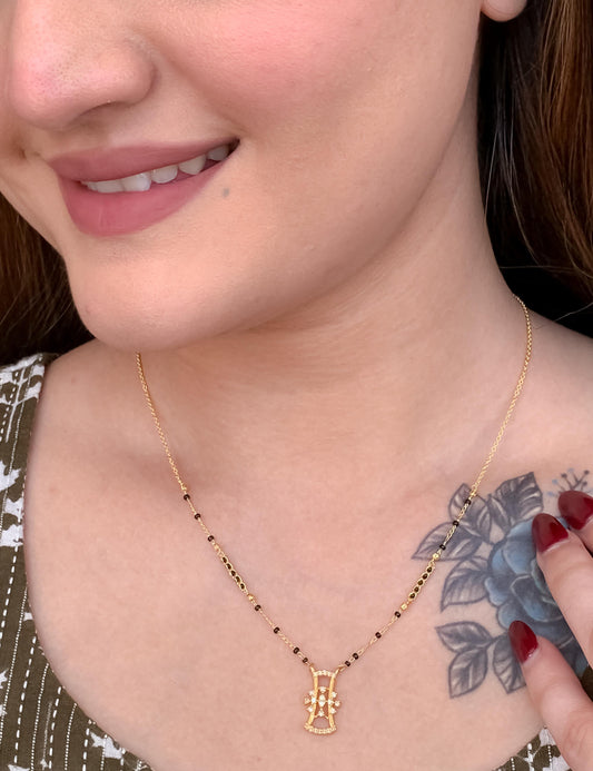 Ananya Mangalsutra