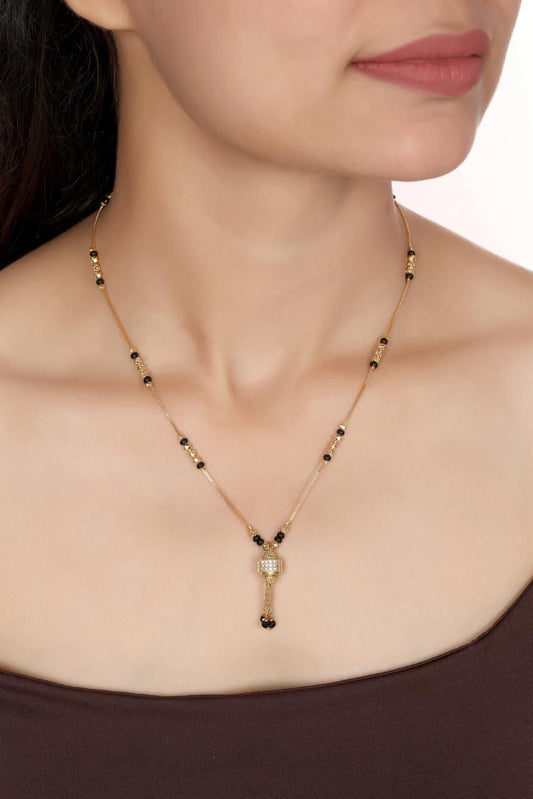 Charvi Mangalsutra