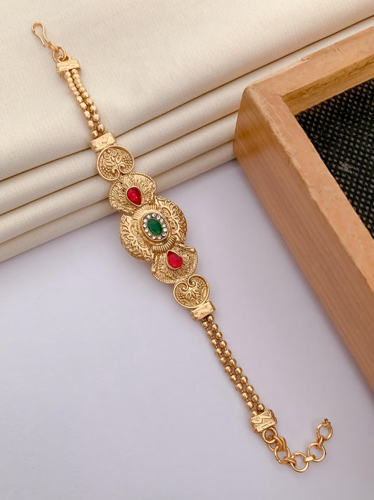 Statement Piece Bracelet