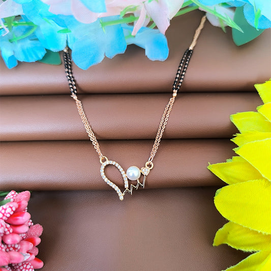 Infinity Radiance Mangalsutra