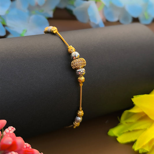 Guardian Charm Bracelet