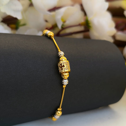 Grace Trio Bracelet