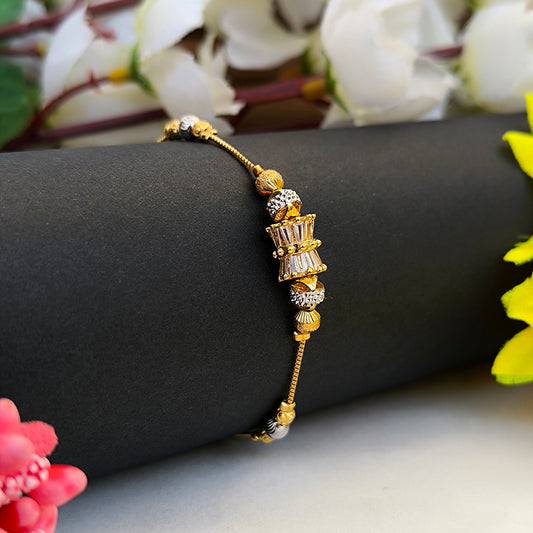 Radiant Bracelet