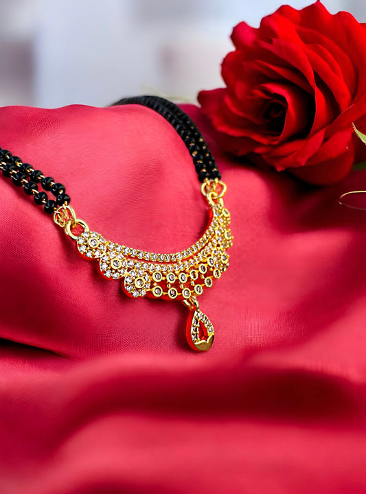Radiant Link Harmony Mangalsutra