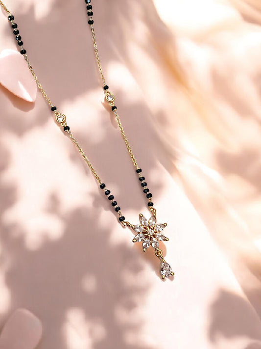 Growth Mangalsutra