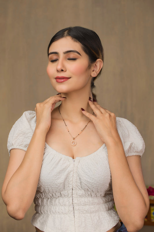Orbit Mangalsutra
