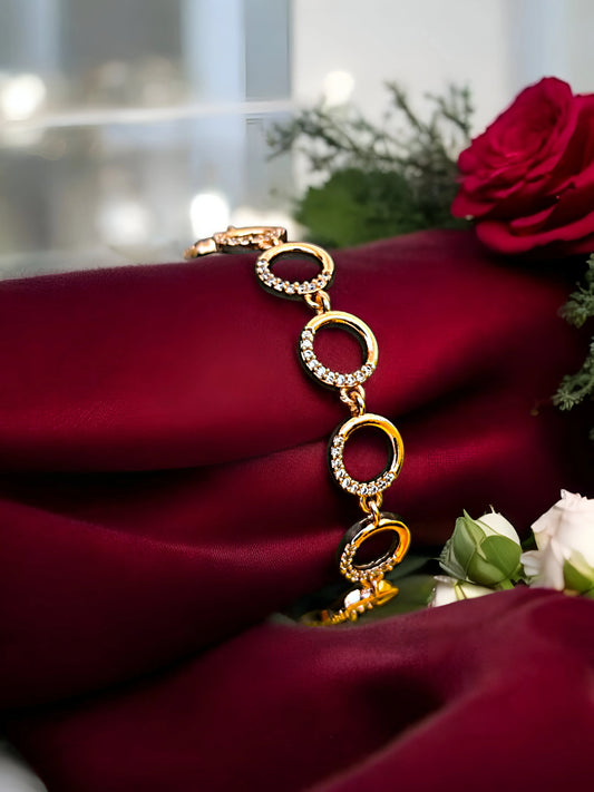 Wind Whisper Bracelet
